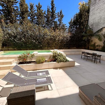 Apartmán Carlo V - Con Piscina E Giardino Privati Lecce Exteriér fotografie