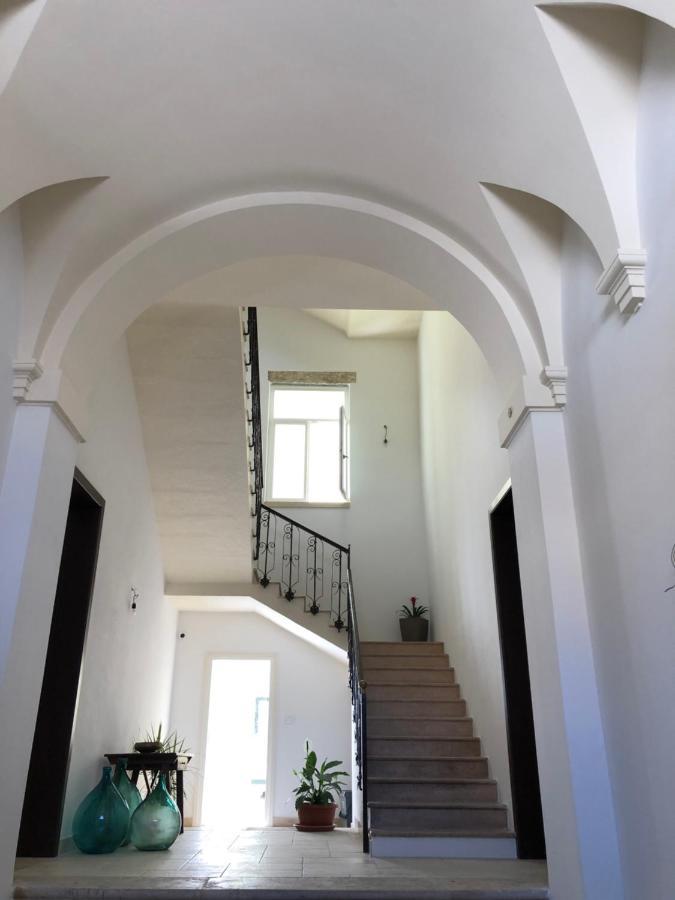 Apartmán Carlo V - Con Piscina E Giardino Privati Lecce Exteriér fotografie