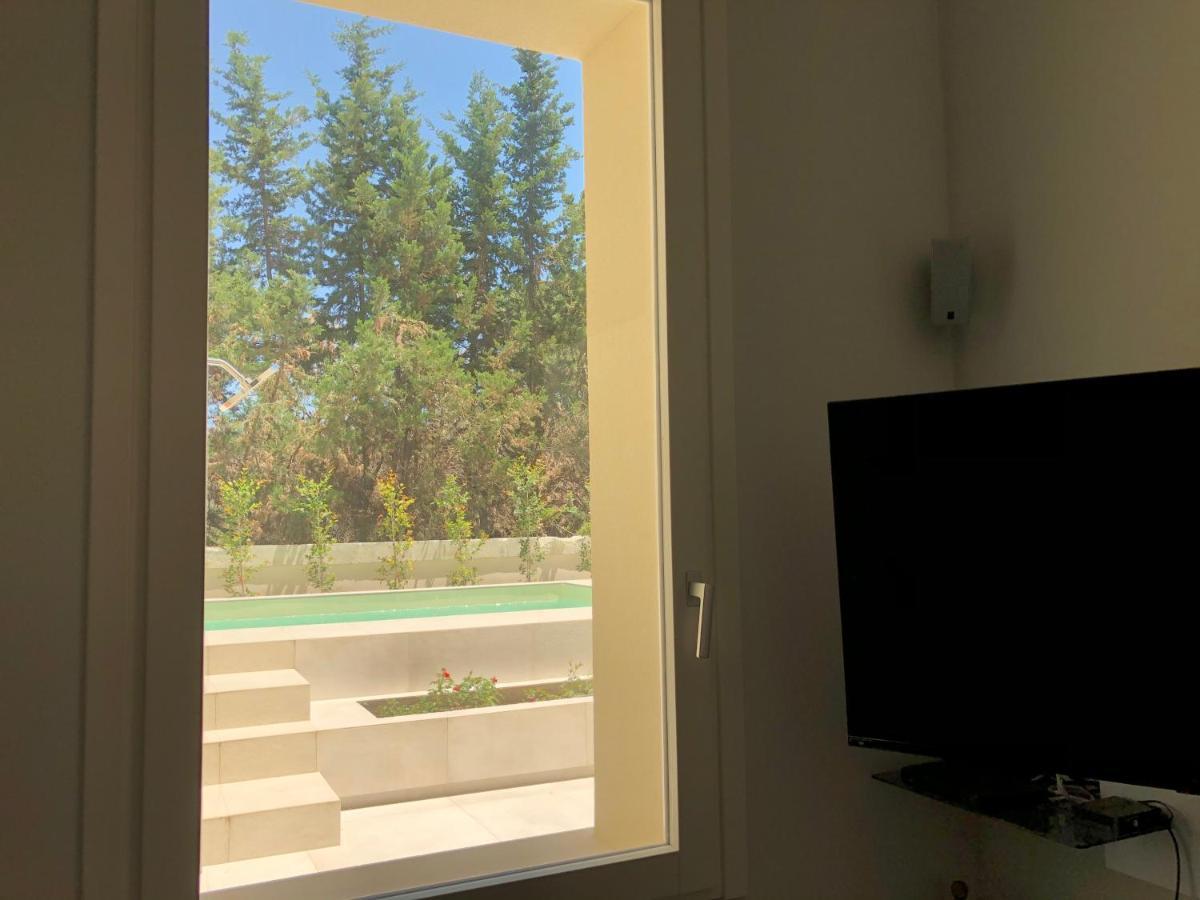 Apartmán Carlo V - Con Piscina E Giardino Privati Lecce Exteriér fotografie