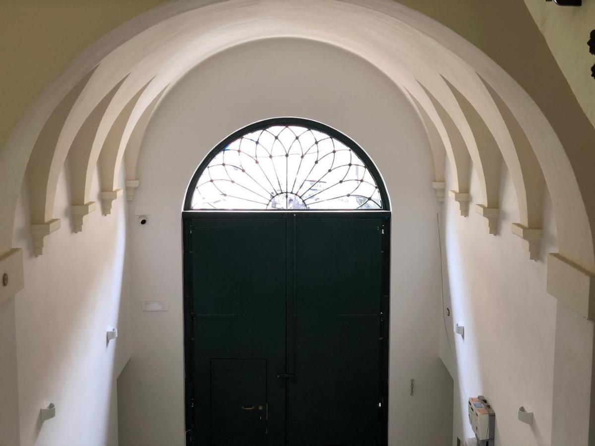 Apartmán Carlo V - Con Piscina E Giardino Privati Lecce Exteriér fotografie