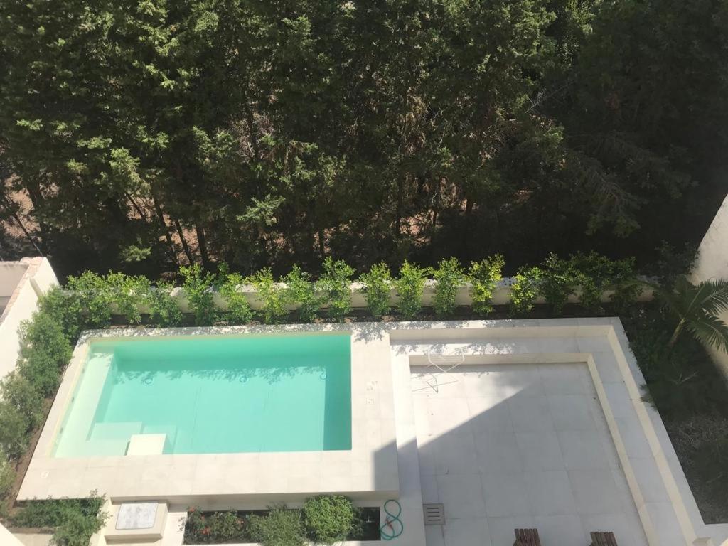 Apartmán Carlo V - Con Piscina E Giardino Privati Lecce Exteriér fotografie