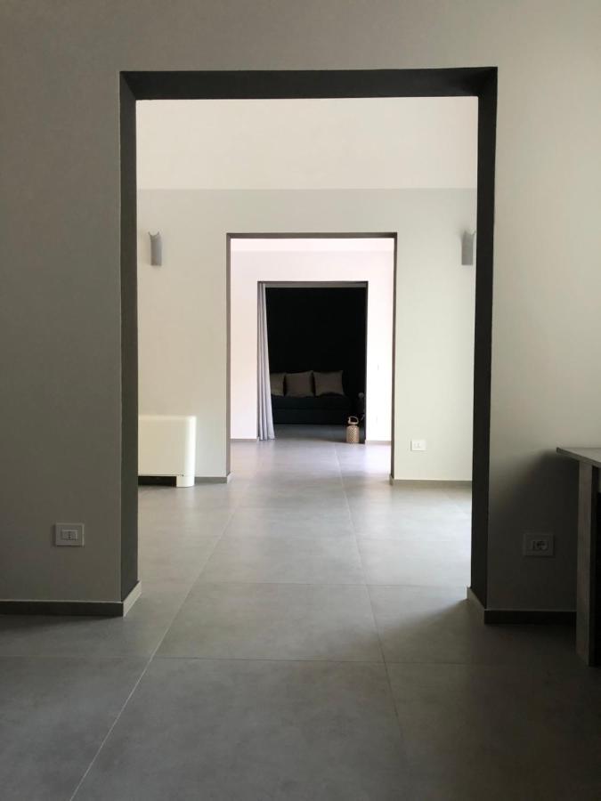Apartmán Carlo V - Con Piscina E Giardino Privati Lecce Exteriér fotografie