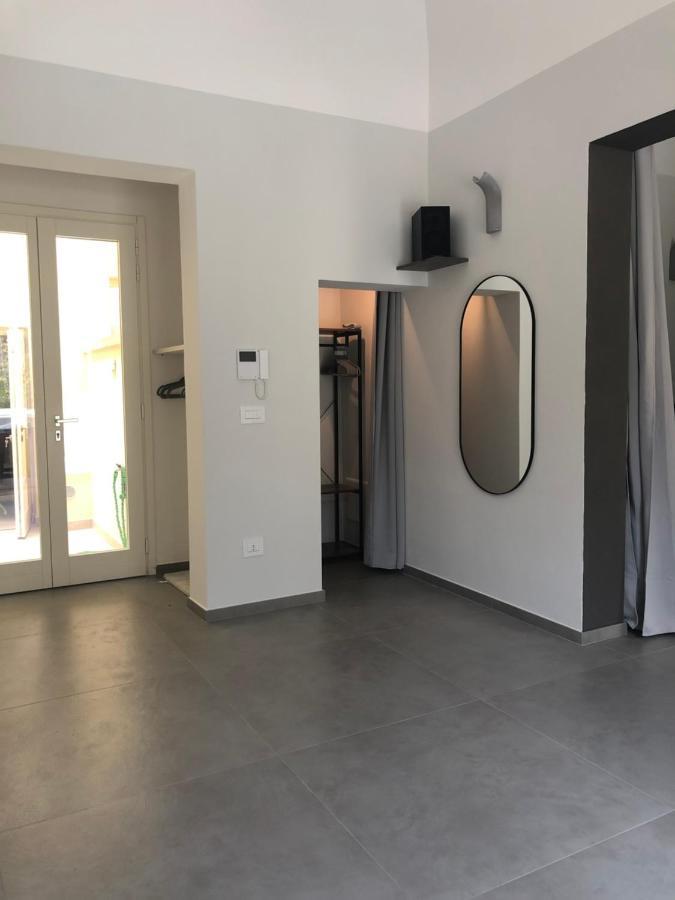 Apartmán Carlo V - Con Piscina E Giardino Privati Lecce Exteriér fotografie