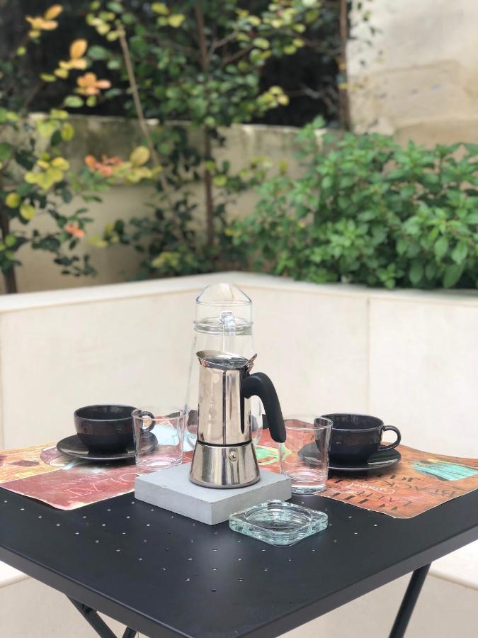 Apartmán Carlo V - Con Piscina E Giardino Privati Lecce Exteriér fotografie