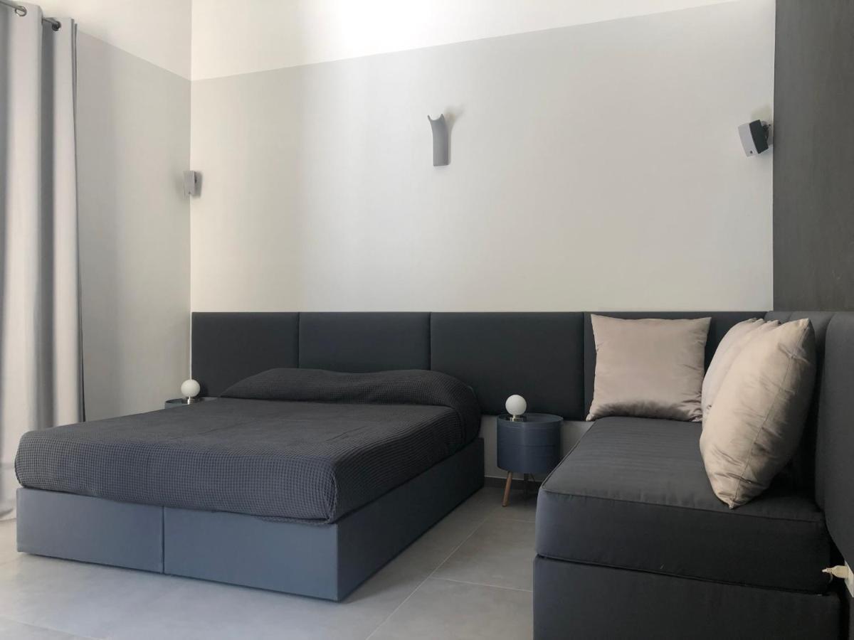 Apartmán Carlo V - Con Piscina E Giardino Privati Lecce Exteriér fotografie