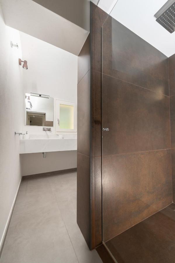 Apartmán Carlo V - Con Piscina E Giardino Privati Lecce Exteriér fotografie