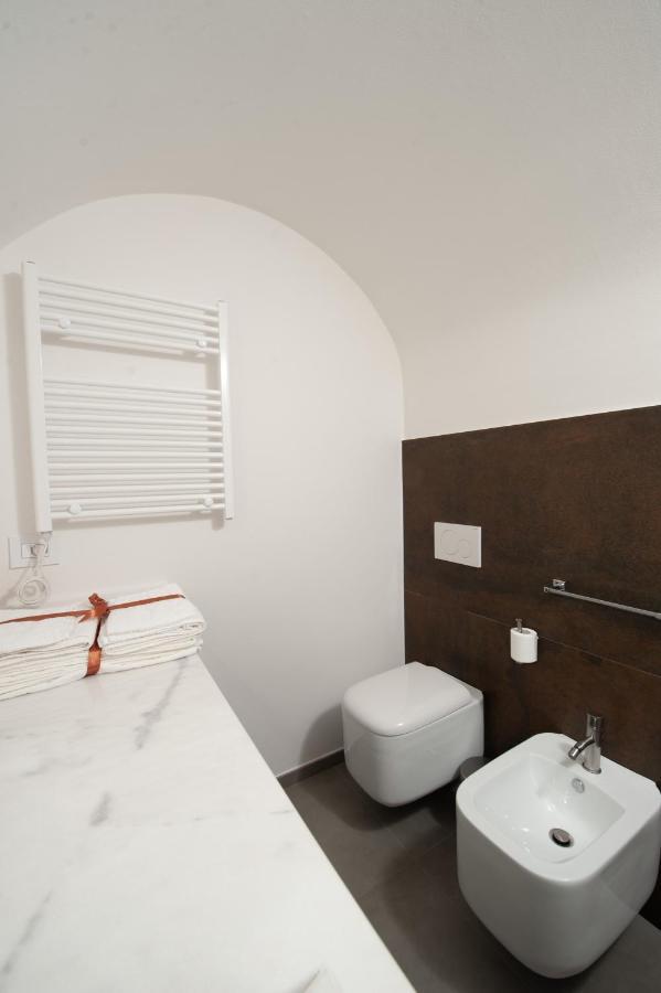 Apartmán Carlo V - Con Piscina E Giardino Privati Lecce Exteriér fotografie