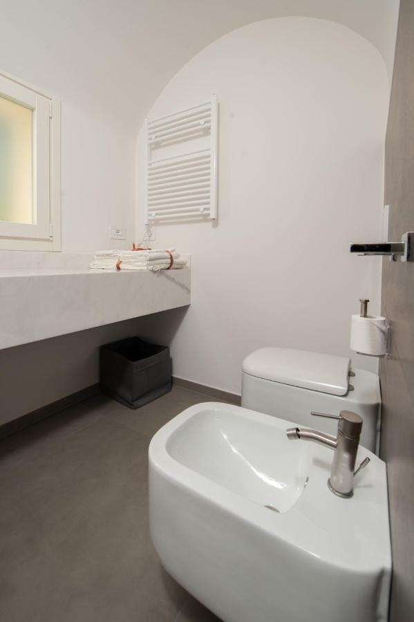 Apartmán Carlo V - Con Piscina E Giardino Privati Lecce Exteriér fotografie