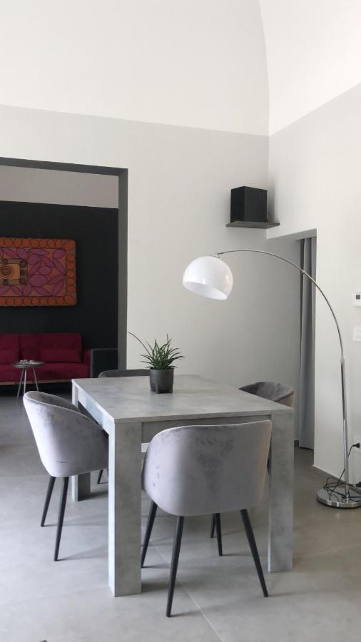 Apartmán Carlo V - Con Piscina E Giardino Privati Lecce Exteriér fotografie