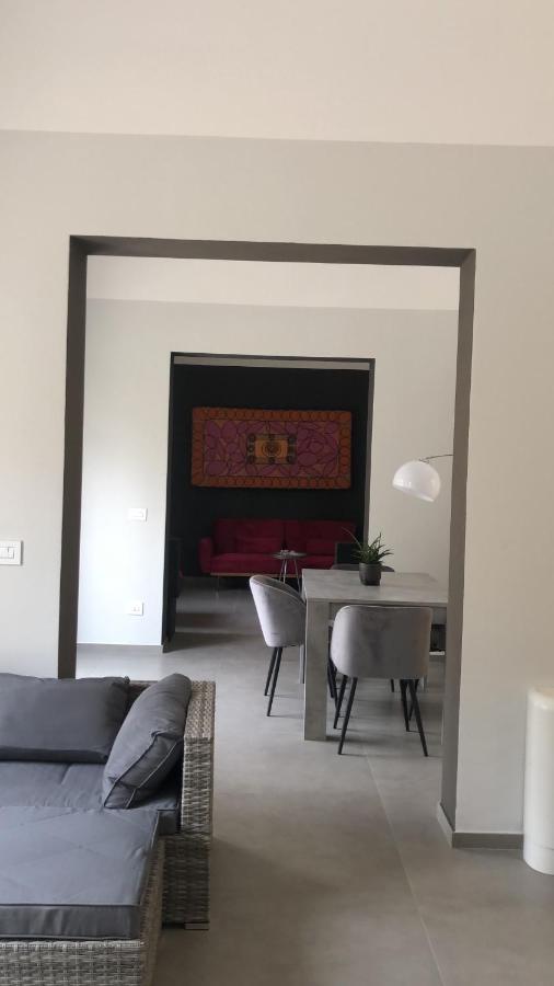 Apartmán Carlo V - Con Piscina E Giardino Privati Lecce Exteriér fotografie