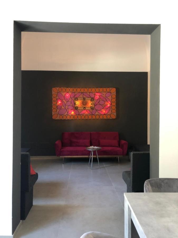 Apartmán Carlo V - Con Piscina E Giardino Privati Lecce Exteriér fotografie