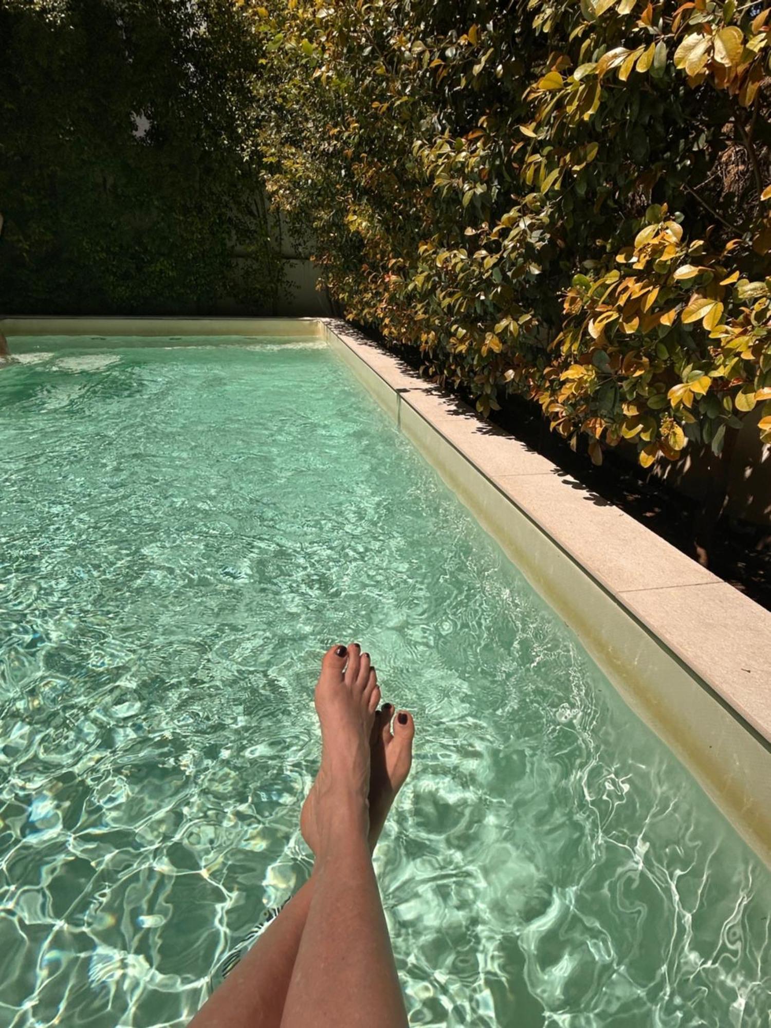 Apartmán Carlo V - Con Piscina E Giardino Privati Lecce Exteriér fotografie